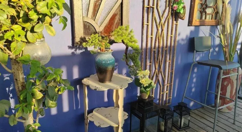 Origin Antique House and Hotel