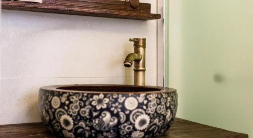 Origin Antique House and Hotel