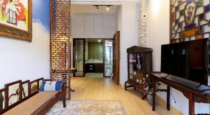 Origin Antique House and Hotel