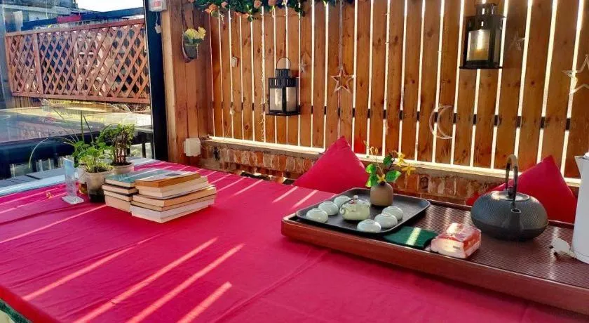 Origin Antique House and Hotel