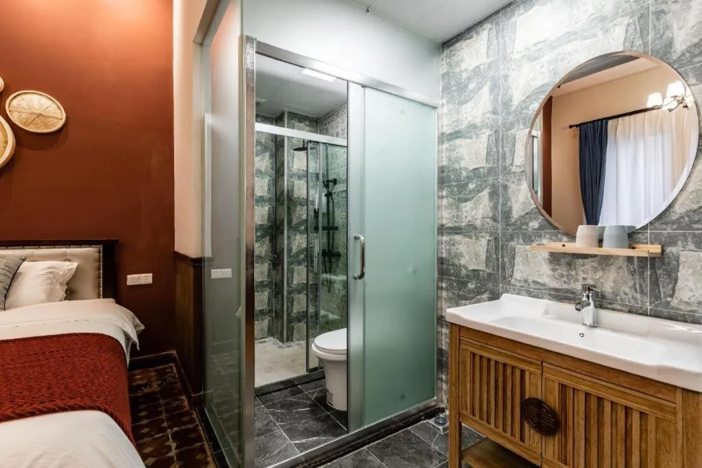 Origin Antique House and Hotel