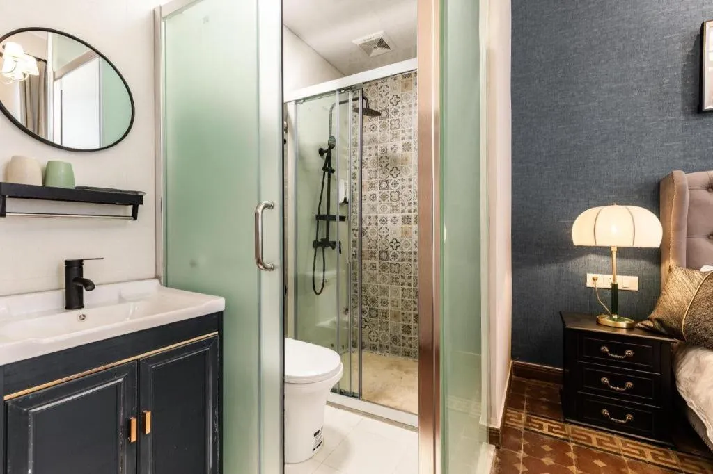 Origin Antique House and Hotel