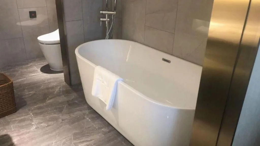 Yinhu Junyi Hotel（Wildlife Park）