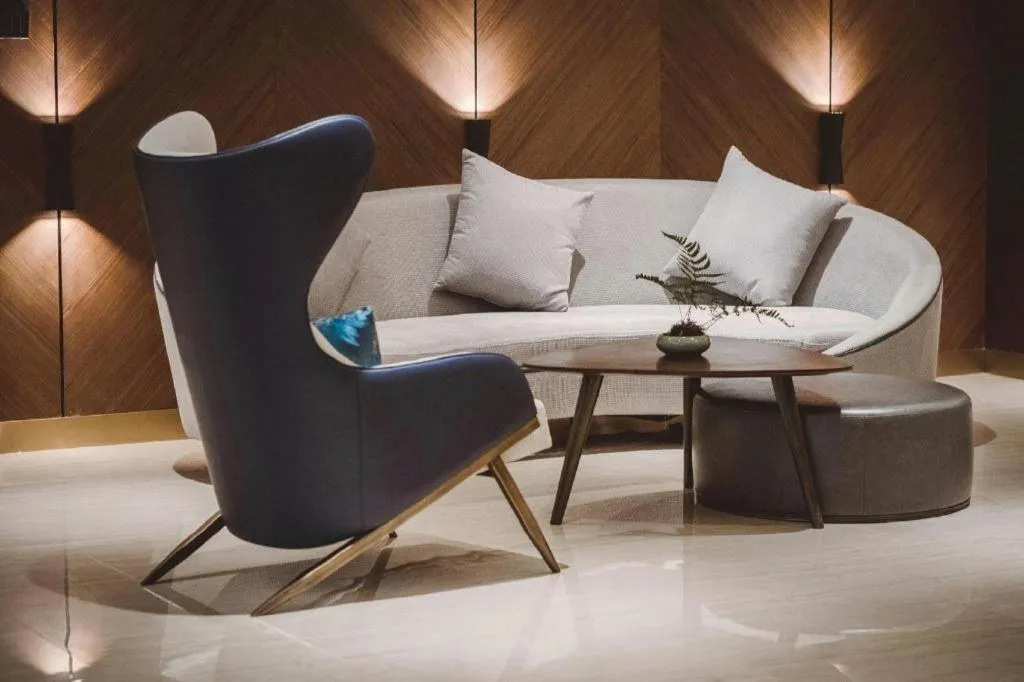 Yinhu Junyi Hotel（Wildlife Park）