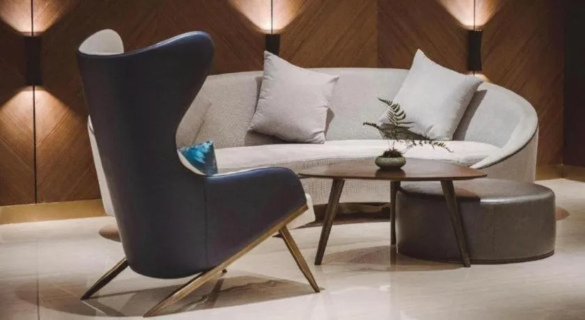 Yinhu Junyi Hotel（Wildlife Park）