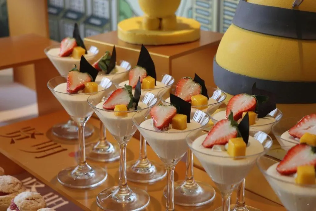 Yinhu Junyi Hotel（Wildlife Park）