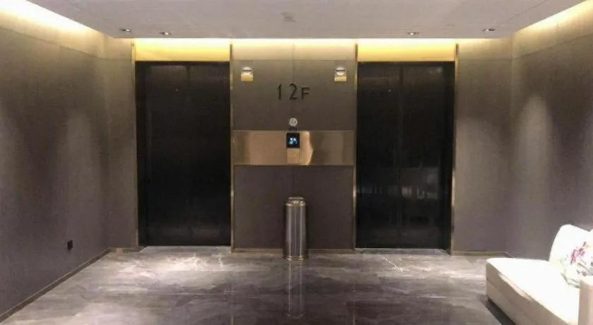 Yinhu Junyi Hotel（Wildlife Park）