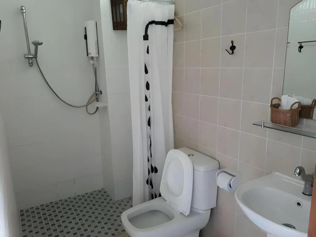 Gin's Greenery Resort