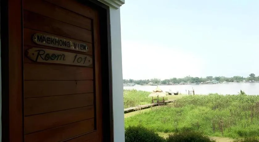 Gin's Greenery Resort