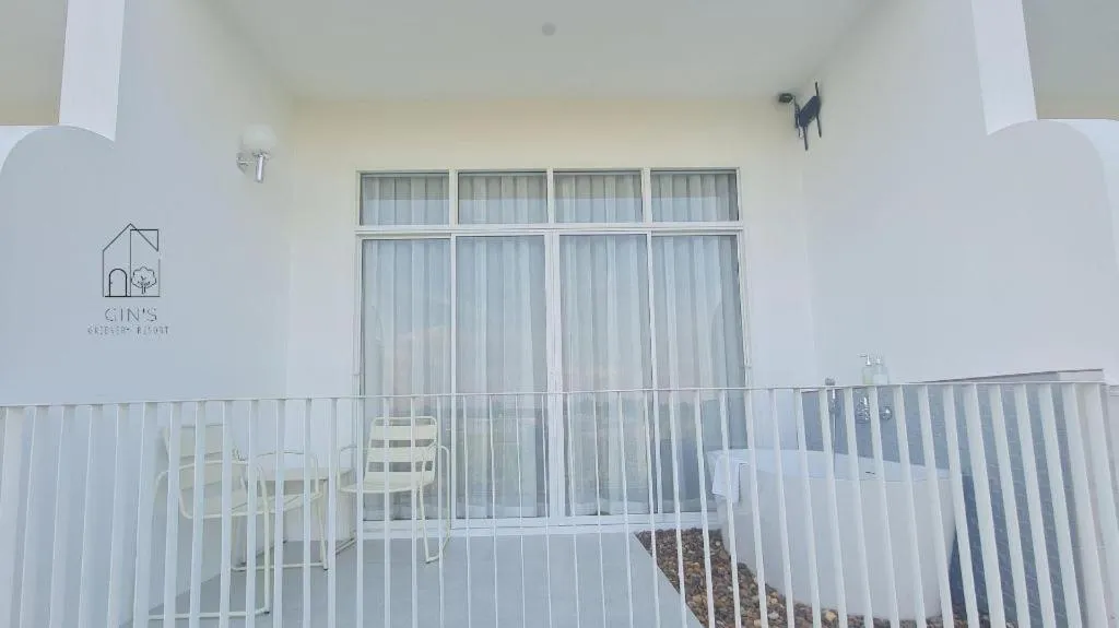 Gin's Greenery Resort