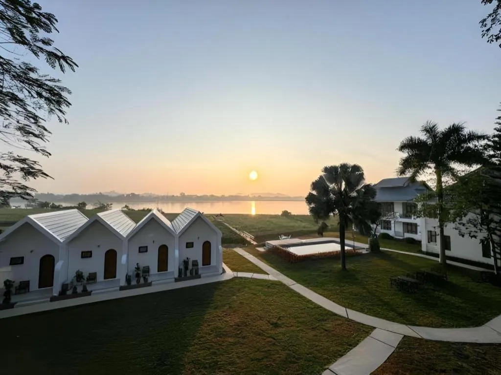 Gin's Greenery Resort