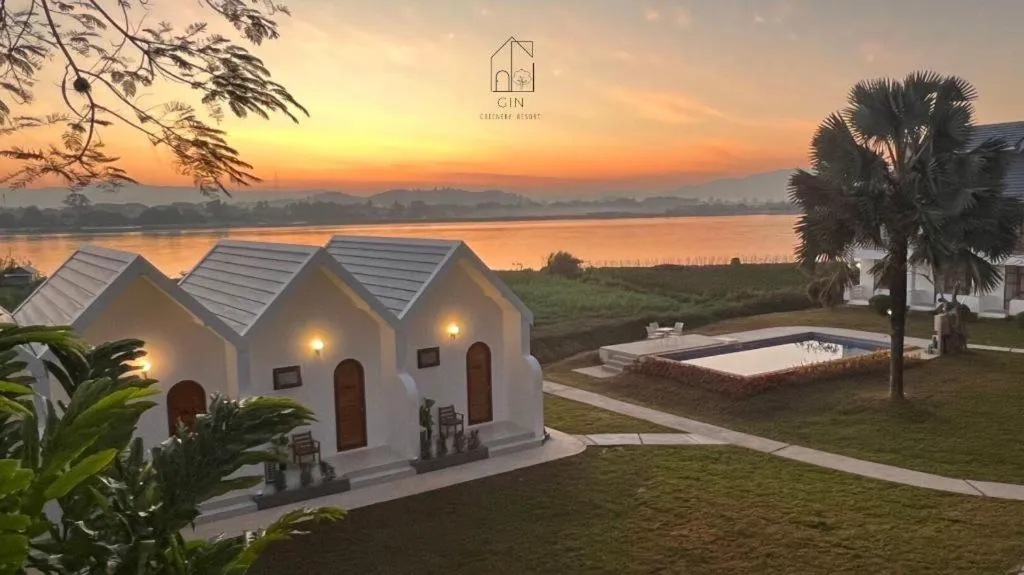 Gin's Greenery Resort