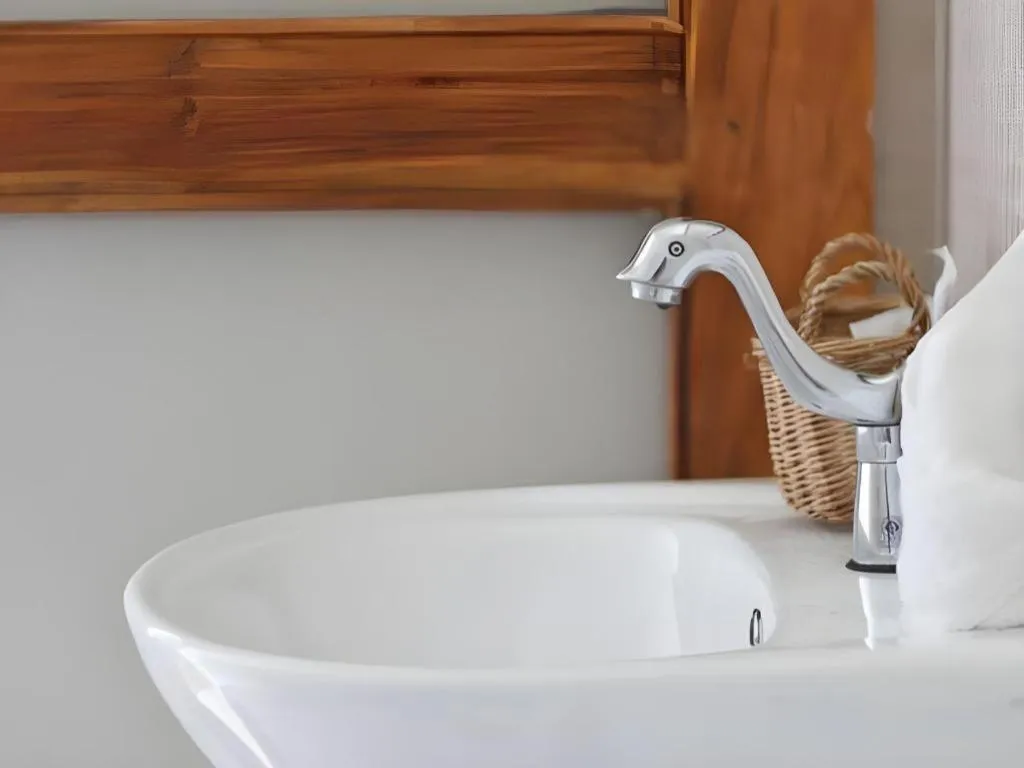 Gin's Greenery Resort