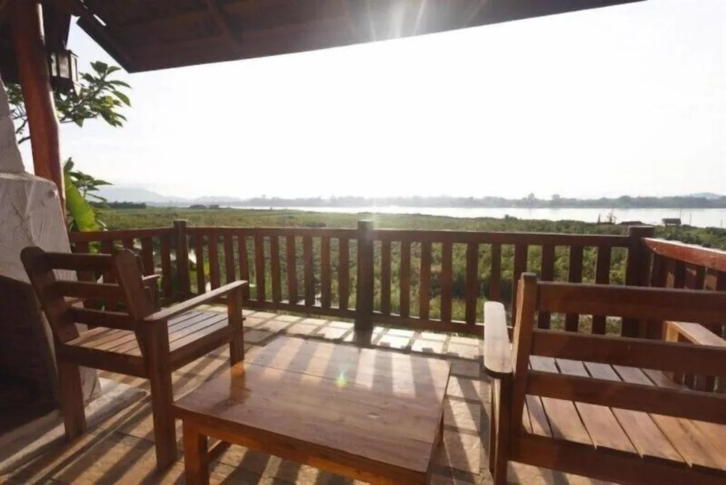 Gin's Greenery Resort