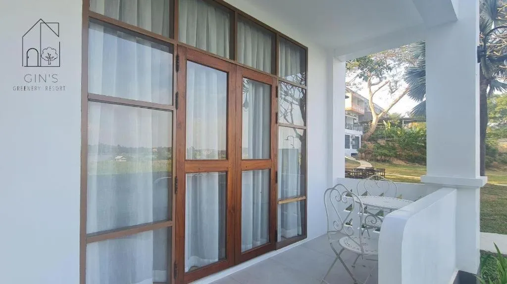 Gin's Greenery Resort