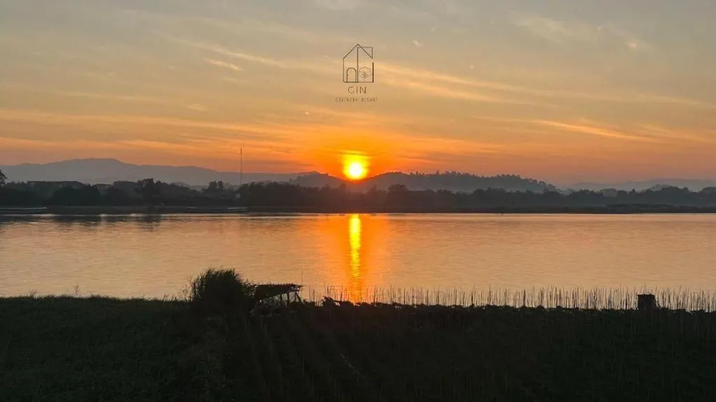 Gin's Greenery Resort