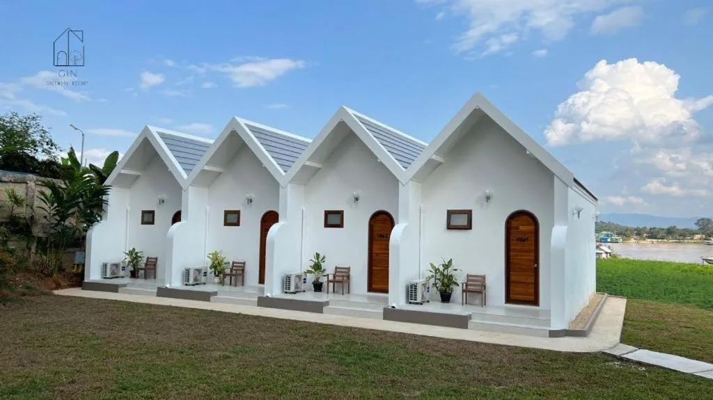 Gin's Greenery Resort