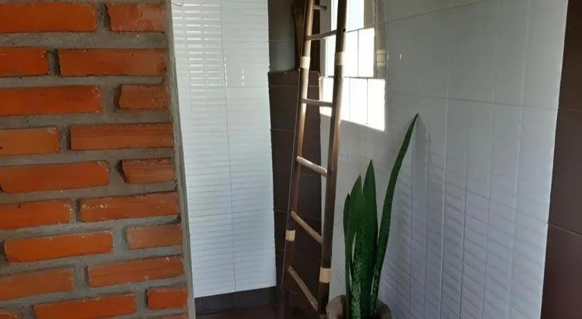 Gin's Greenery Resort