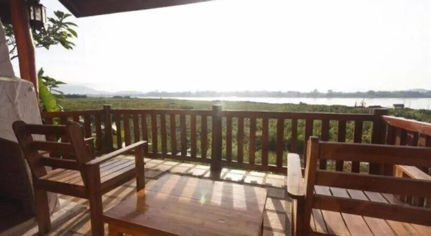 Gin's Greenery Resort