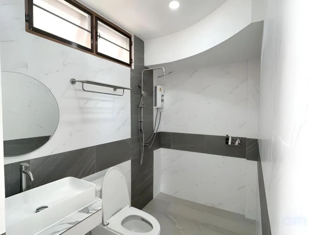 Gin's Greenery Resort