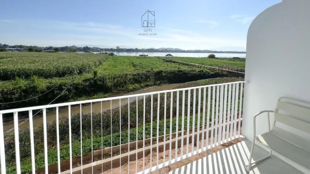 Gin's Greenery Resort