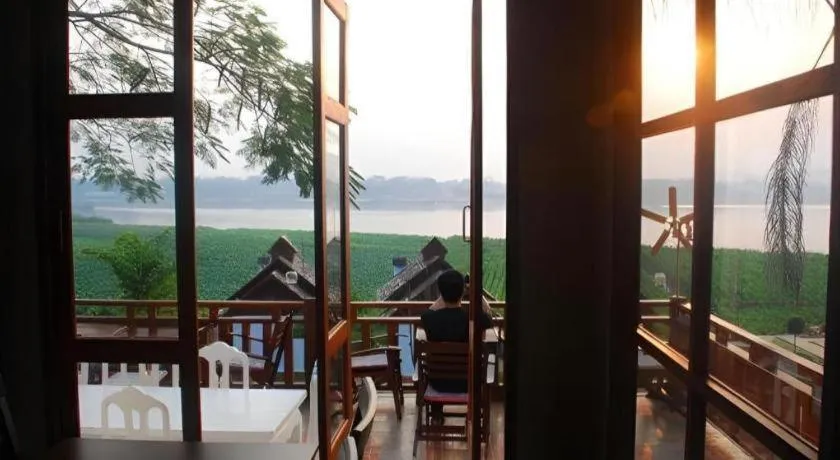 Gin's Greenery Resort