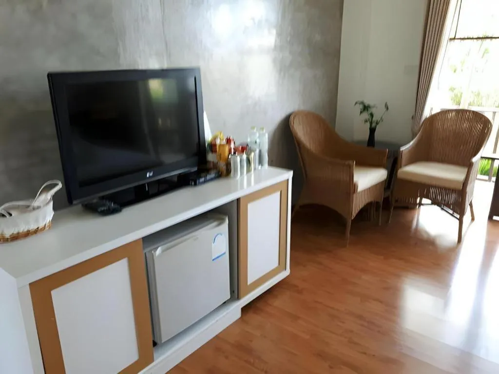 Gin's Greenery Resort