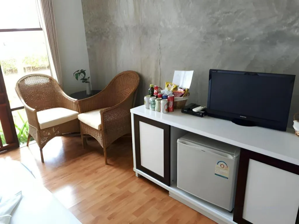 Gin's Greenery Resort