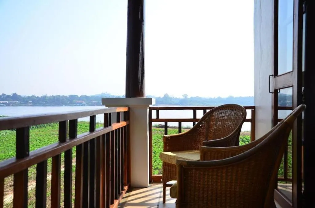 Gin's Greenery Resort