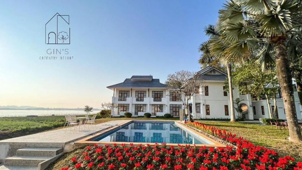 Gin's Greenery Resort