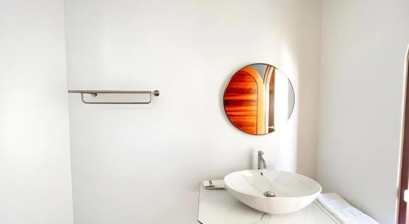 Gin's Greenery Resort