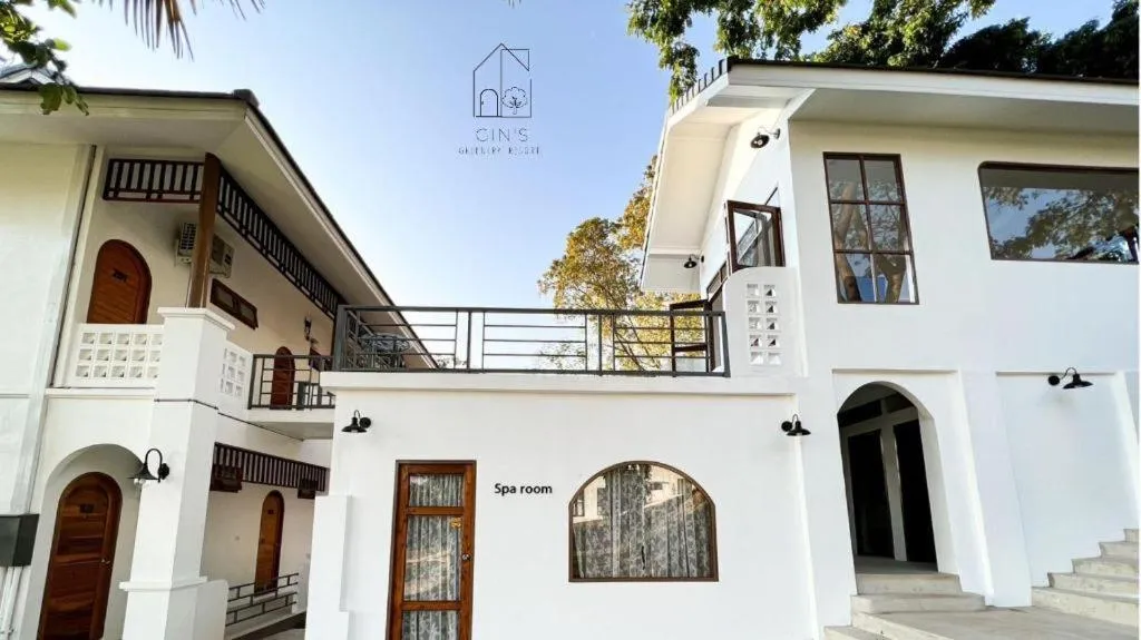 Gin's Greenery Resort