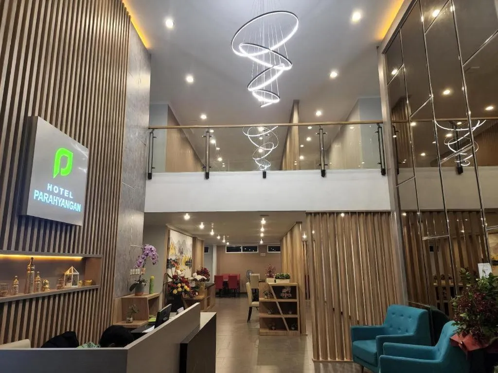 HOTEL PARAHYANGAN