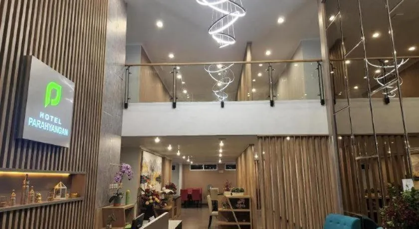HOTEL PARAHYANGAN