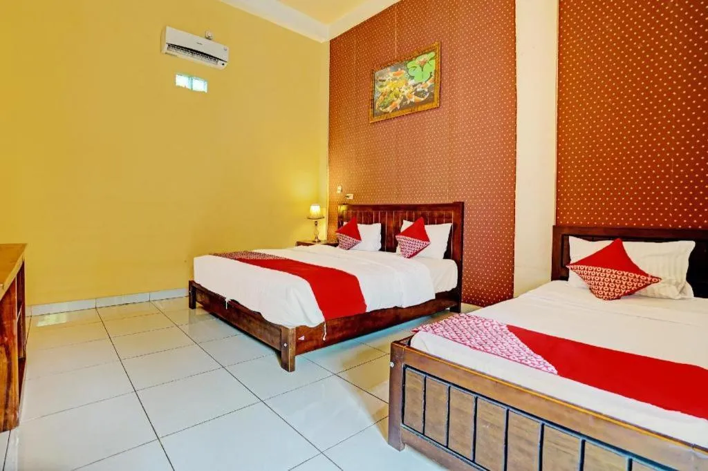 OYO 92024 Green Hotel