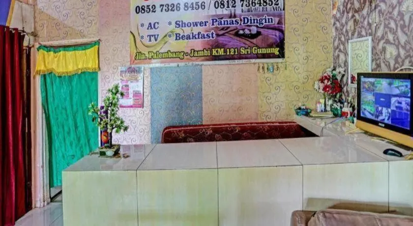 OYO 92024 Green Hotel