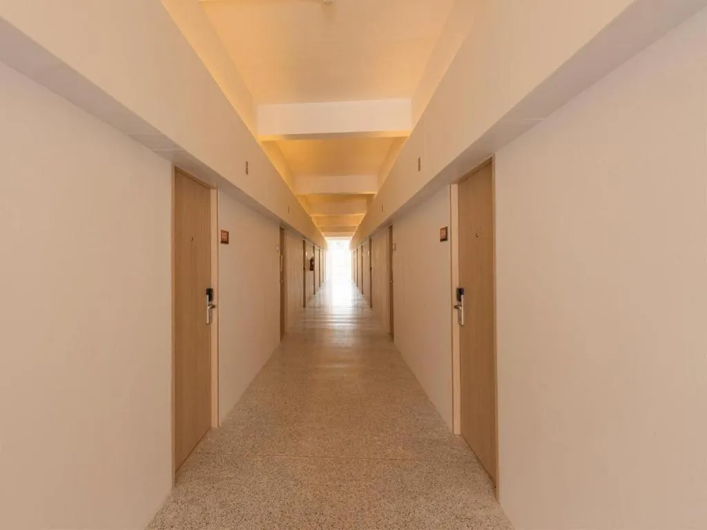 B2 Map Ta Phut Boutique & Budget Hotel