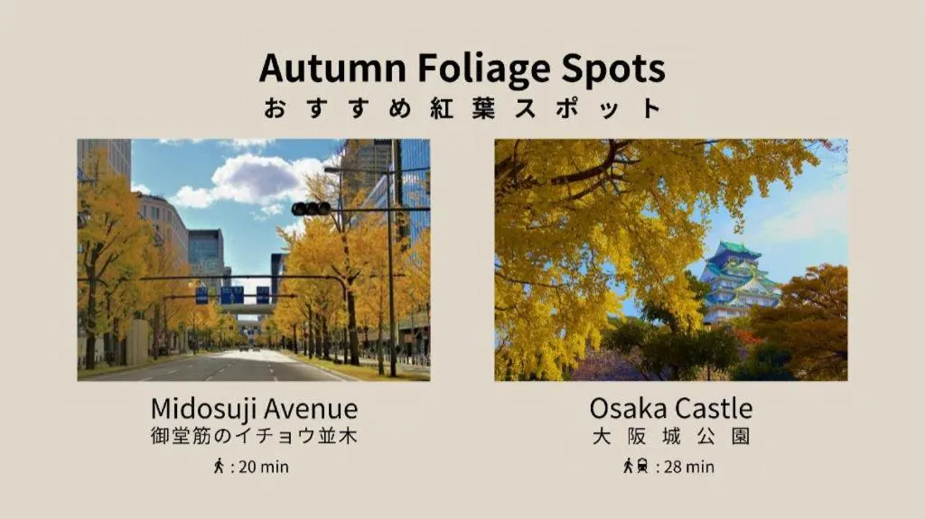 Hotel Abitare Namba West