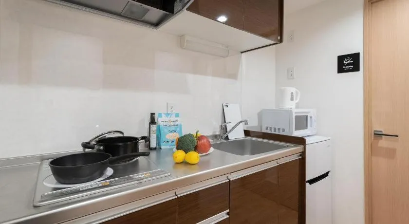 Hotel Abitare Namba West