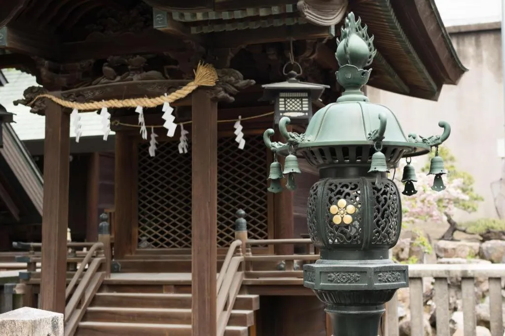 Hotel Abitare Namba West