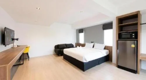 Yellotel Chang Klan Chiang Mai