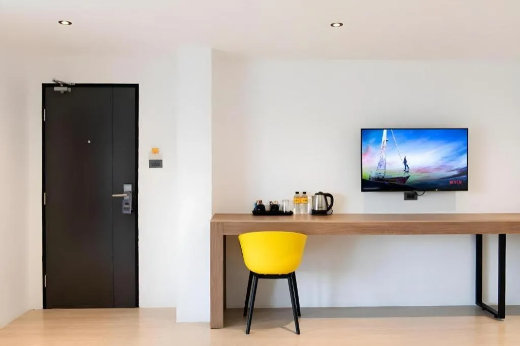 Yellotel Chang Klan Chiang Mai