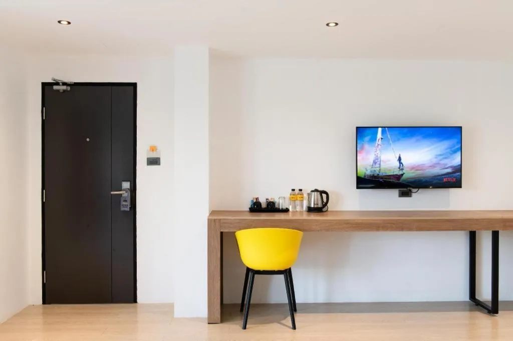 Yellotel Chang Klan Chiang Mai