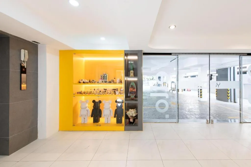 Yellotel Chang Klan Chiang Mai