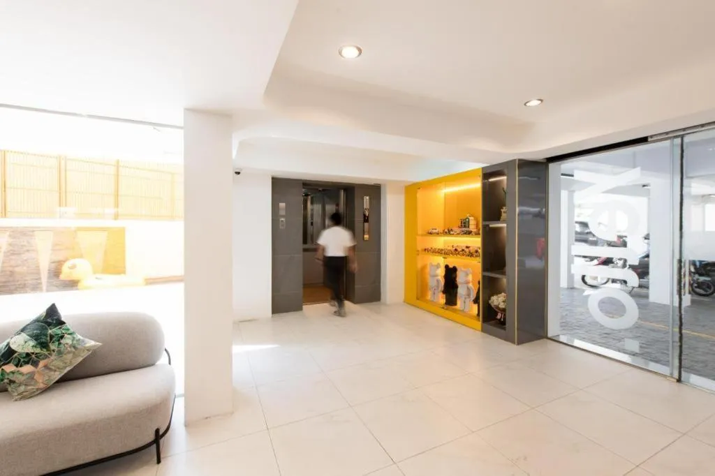 Yellotel Chang Klan Chiang Mai