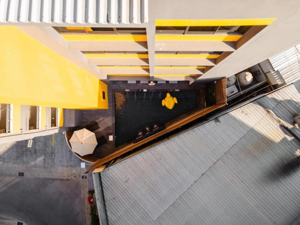 Yellotel Chang Klan Chiang Mai