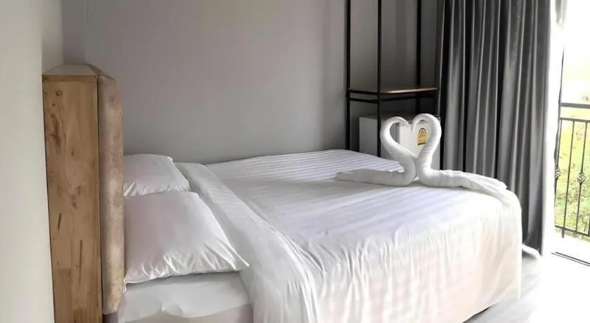 Bed in K Station Pattaya