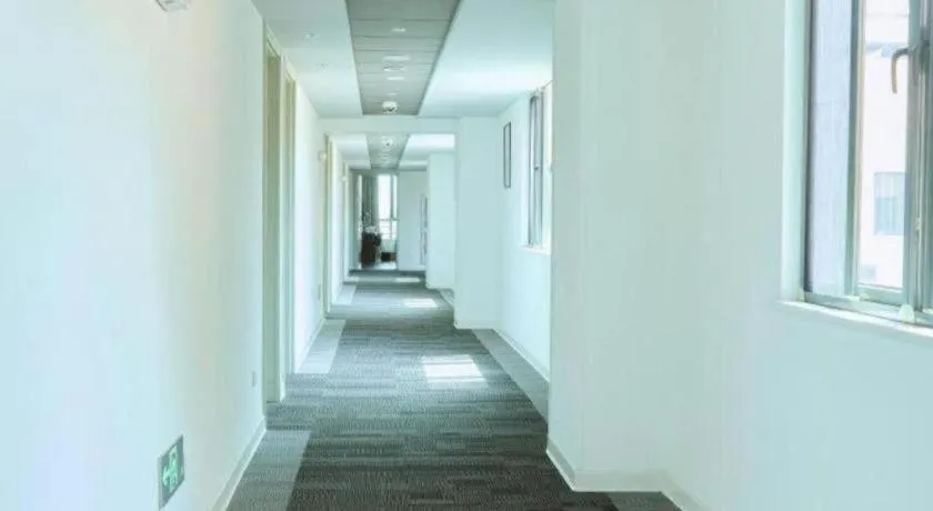 Campanile Hotel Suzhou Dushu Lake Tongyuan Road South Metro Station