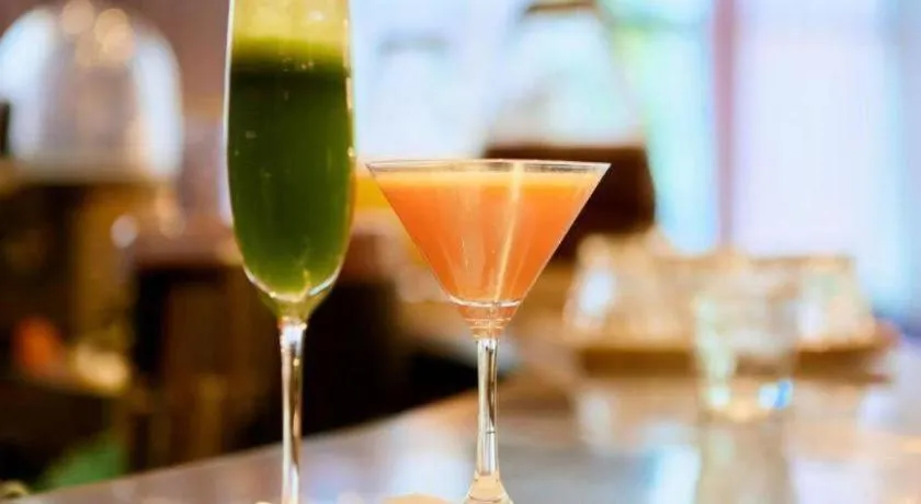 Campanile Hotel Suzhou Dushu Lake Tongyuan Road South Metro Station