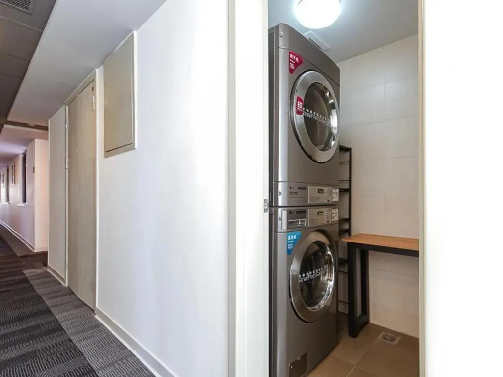 Campanile Hotel Suzhou Dushu Lake Tongyuan Road South Metro Station